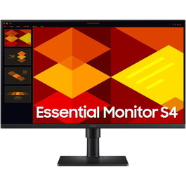 Samsung S27D400GAU Monitor Profesional 27'' Full HD IPS 100Hz Negro